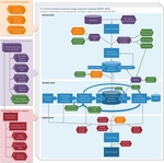 Linking service provision to material cycles: A new framework for studying the resource efficiency–climate change (RECC) nexus